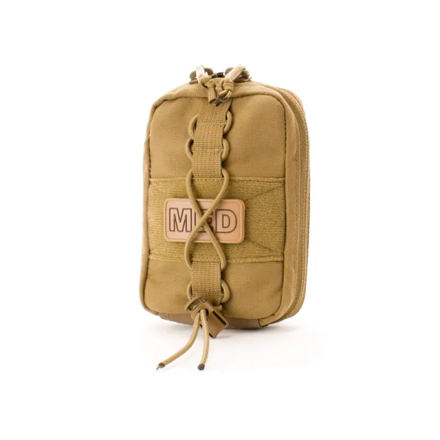 ETAK Fixed Platform Pouch - Eleven 10