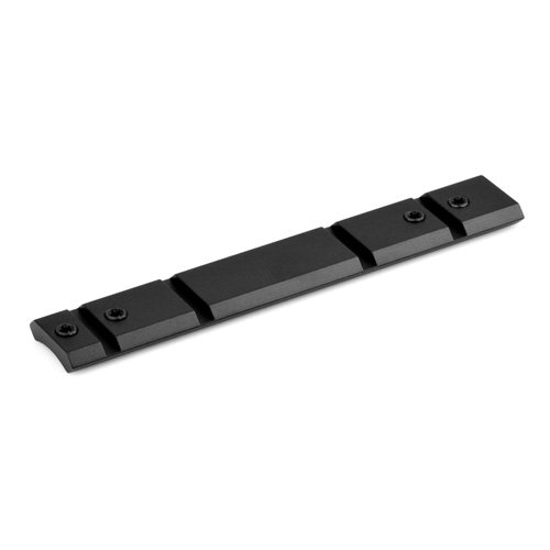 Warne A996M Maxima Aluminum Base Browning BAR 1 Pc Matte Low Profile - Warne