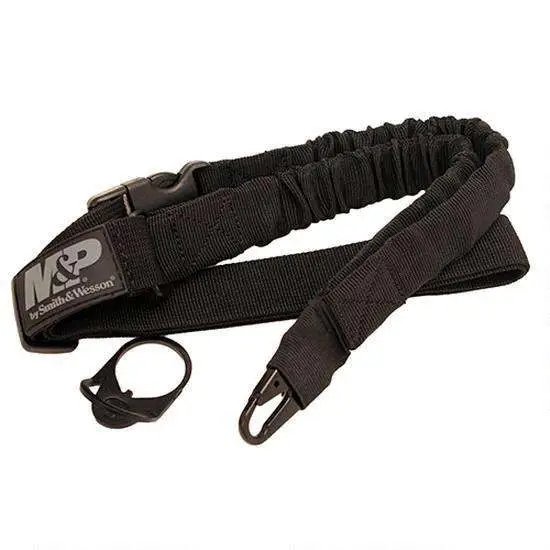 Smith & Wesson M&P 110030 Sling Kit Adjustable Bungee Universal Accessory - Smith & Wesson - UNIVERSAL