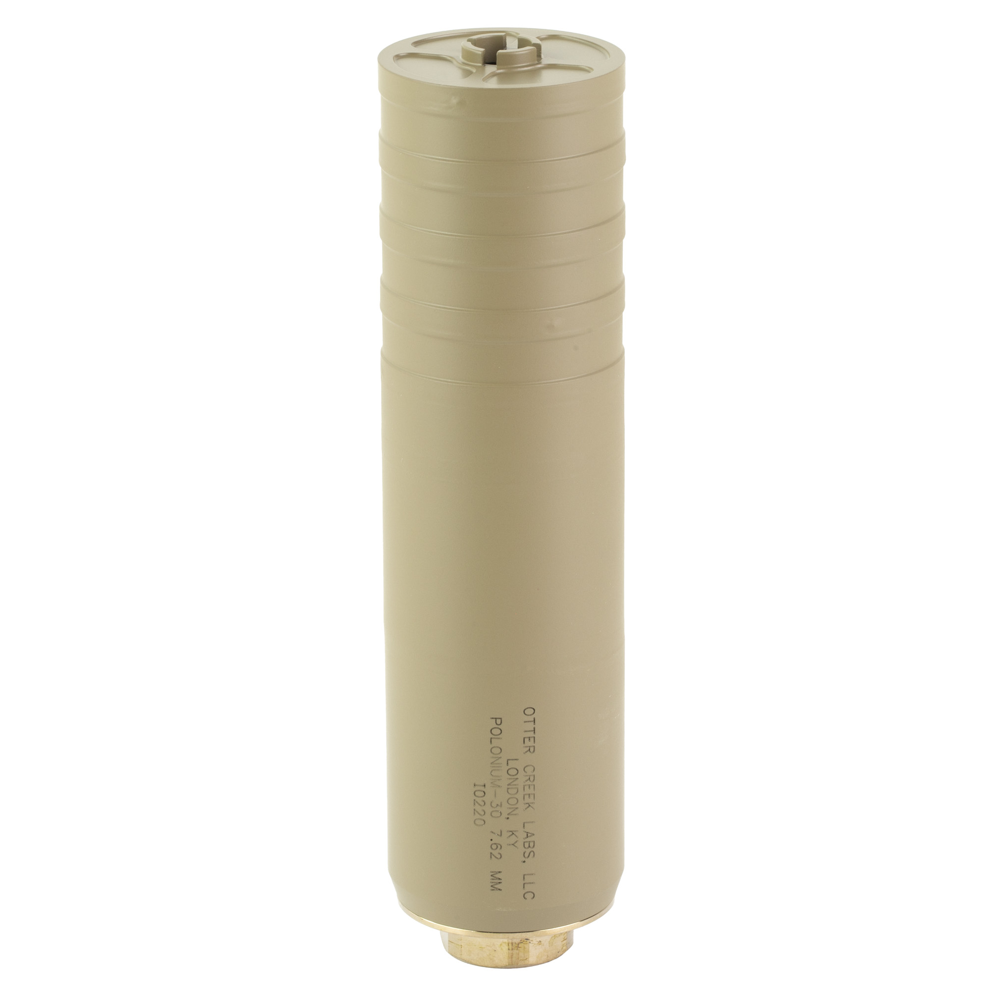 Otter Creek Labs POLO762FDE Polonium 30 FDE