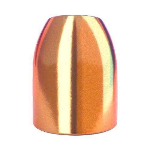 Berry's Preferred Plated Pistol Bullets .40 cal-10mm .401" 180 gr RS 100... - Berry's Mfg - 40 CALIBER