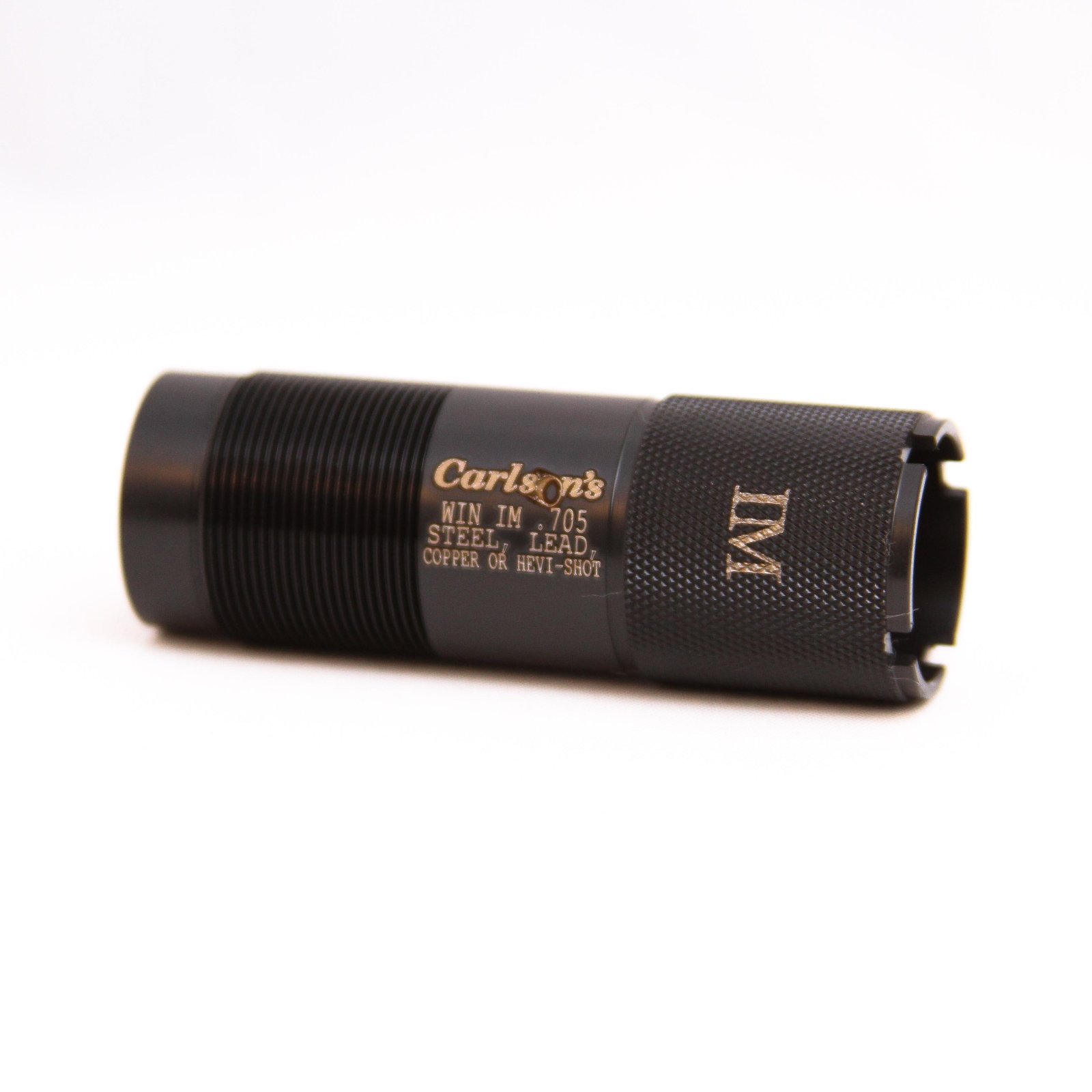 Carlson's 29775 Improved Modified Choke Tube 12ga Winchester .705