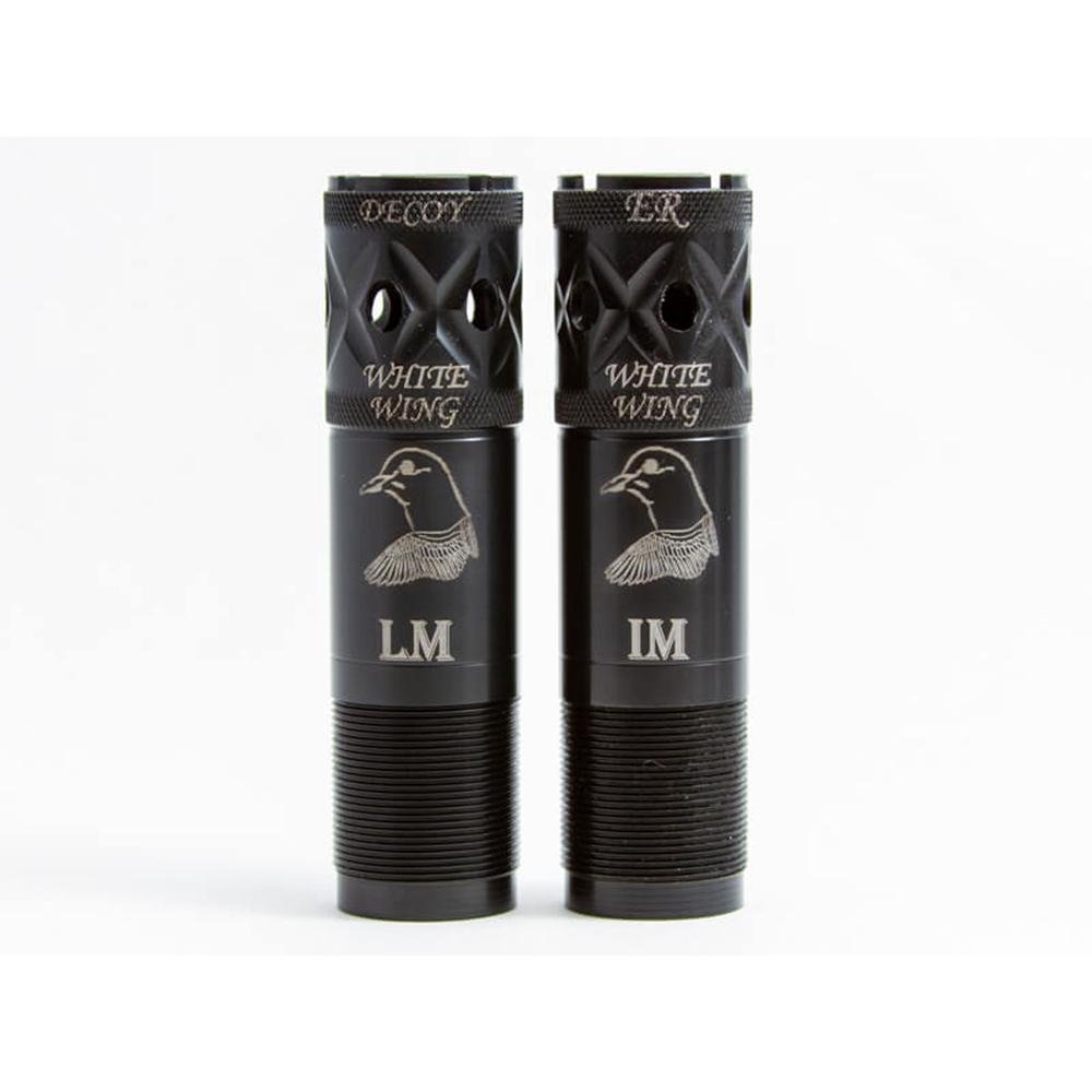 Carlson's 37503 White Wing Dove Choke Tube 12ga Remington .705 IM - Carlson's Choke Tubes