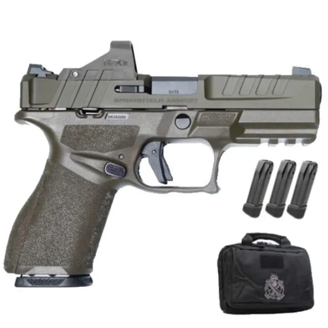 Buy Springfield Armory Echelon 9mm online