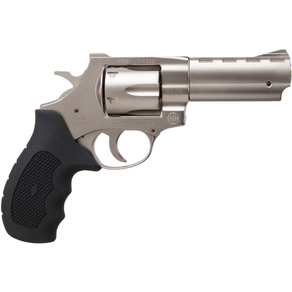 Weihrauch Windicator 770128 .357 Mag 4" Revolver - EAA - DA/SA