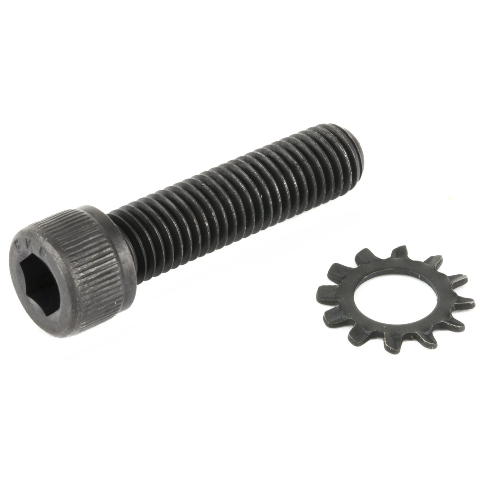 ATI AR-15/AR-10 Pistol Grip Screw & Star Lock Washer