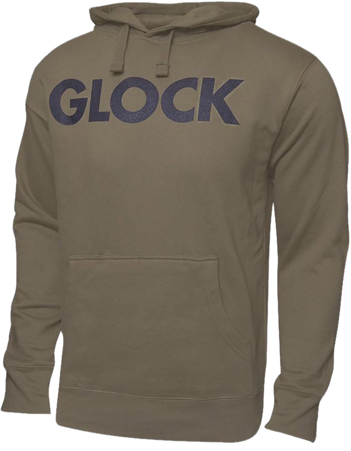 Buy Glock AP95791_NEW Traditional 2XL OD Green Long Sleeve online