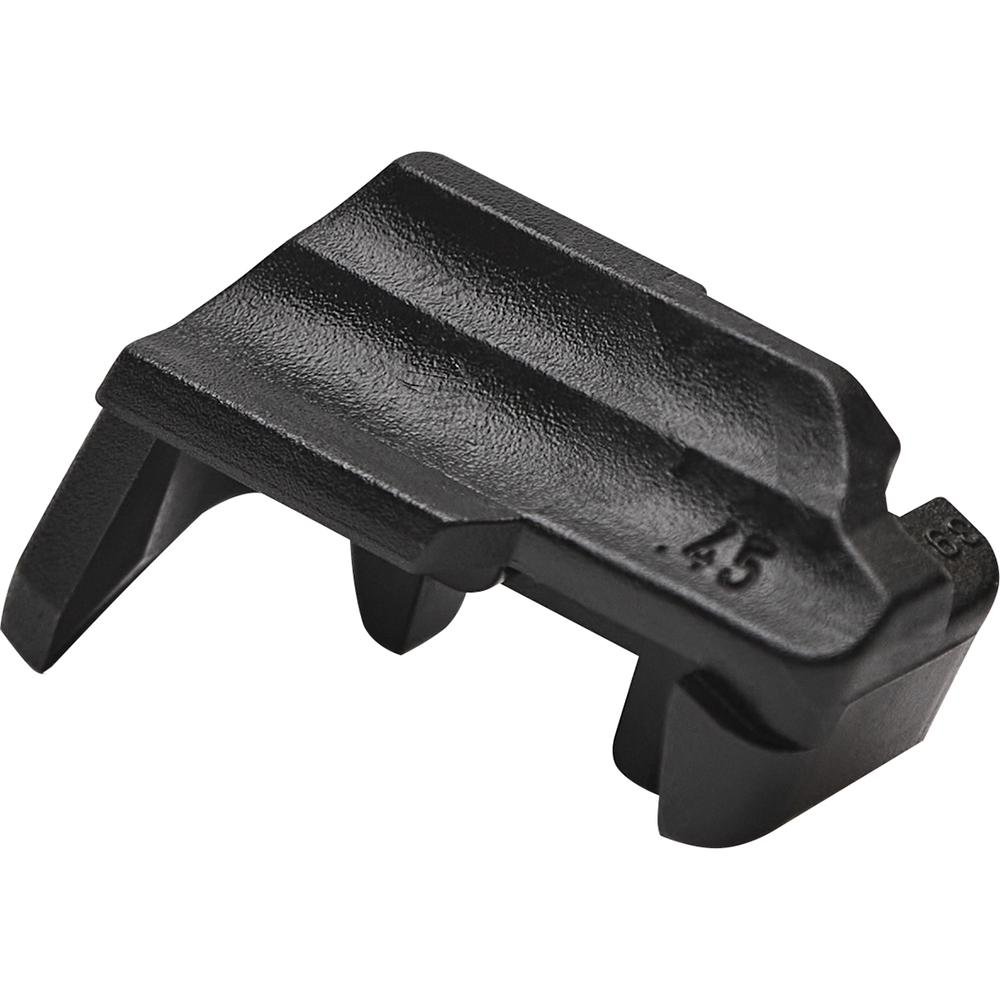 Glock Factory Magazine Follower .45 ACP 10rd G21 ONLY Black Pkg - Glock - .45 ACP