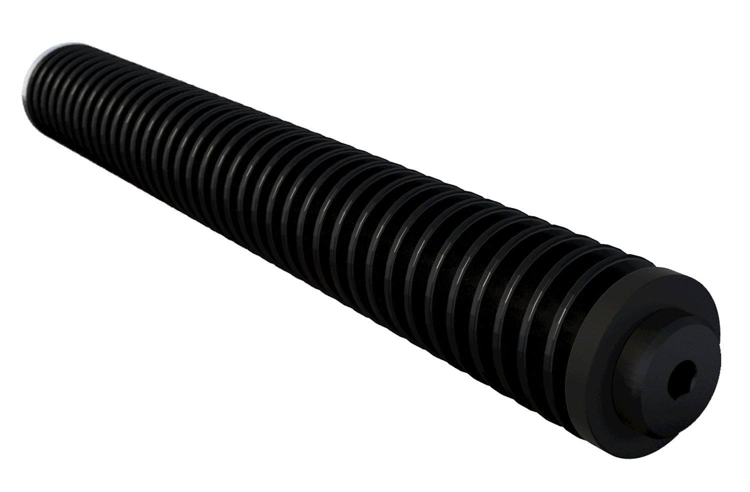 Buy Rival Arms Guide Rod Assembly Glock 17 Gen 3 Stainless Steel online