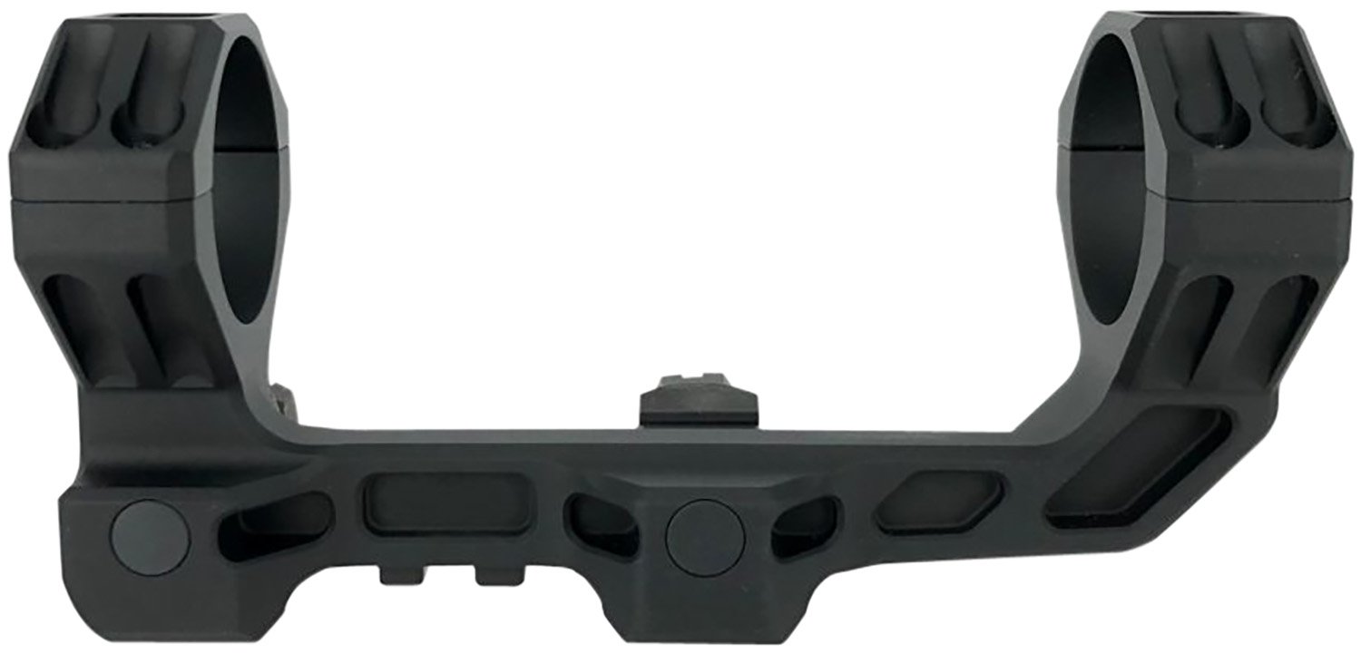 Buy SIG Sauer Alpha3 Mount 34mm Black Steel Picatinny online