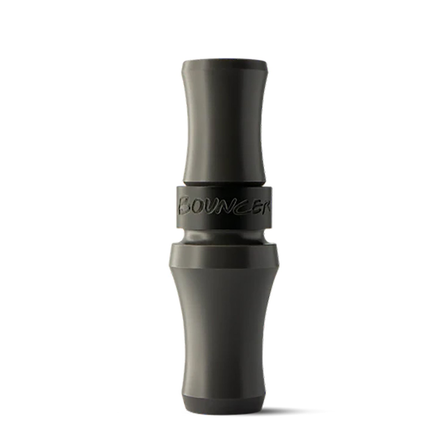 Rolling Thunder GC003GHO Bouncer Goose Call Ghost Acrylic Short Reed - RTGC - SPECKLEBELLY GOOSE
