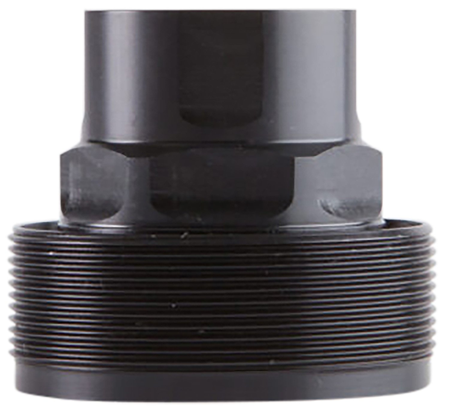 Buy Dead Air Wv205 Wolverine 12-28 Thread Black Nitride Suppressor online