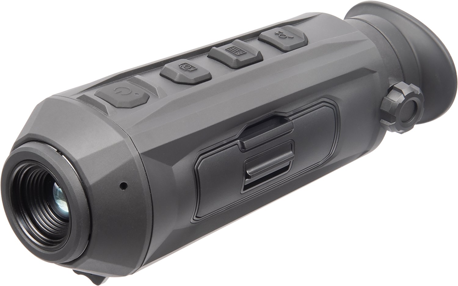 AGM Global Vision TAIP25-384-2 Taipan V2 Thermal Monocular 2.5-20x 25mm - AGM Global Vision - 25MM