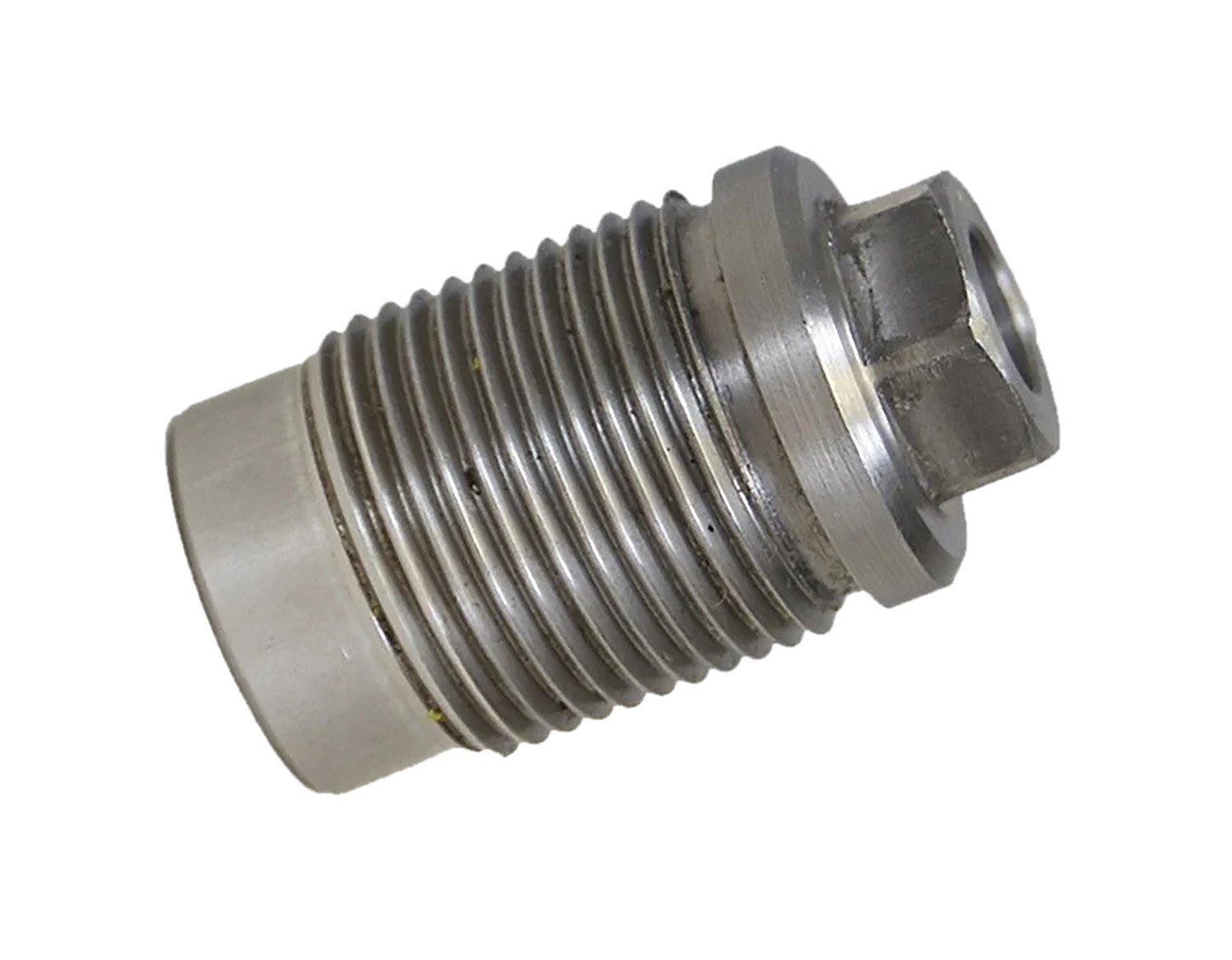 TC Arms 0040R Impact Breech Plug Stainless Steel 810180300117 - Thompson/Center