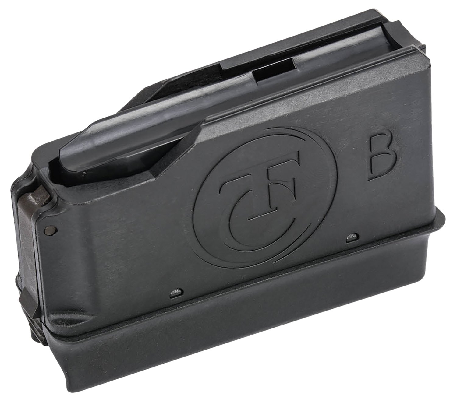 TCA 4080R Magazine Venture 243/6.5CRD/7mm08/308/30 Caliber