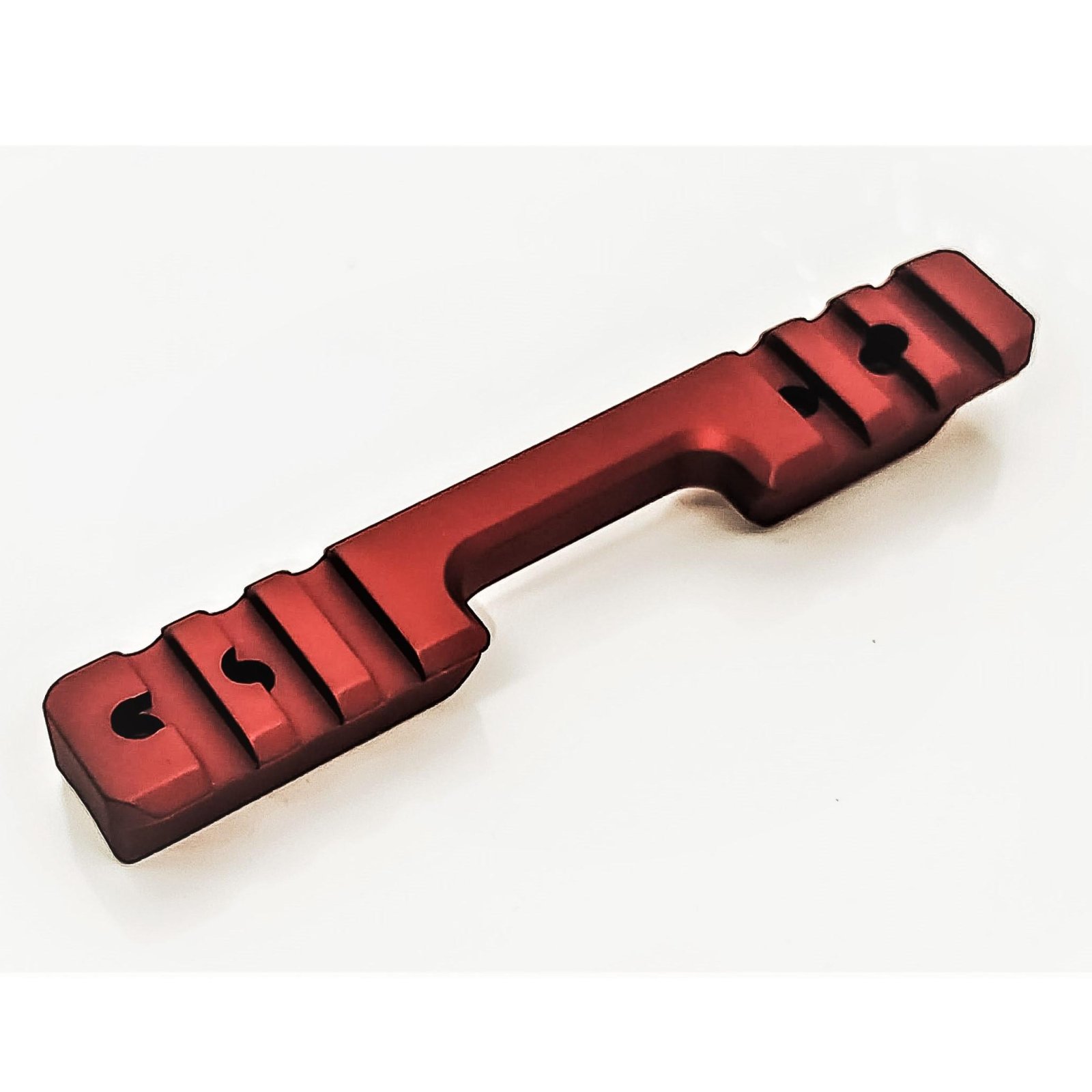 Buy Talley P0MRED102 Picatinny Base Winchester Xpert 22 20 MOA Red Anodized online