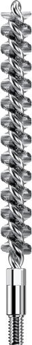 Real Avid Bore-Max Speed Brush .270 Cal Rifle Nickel Plated