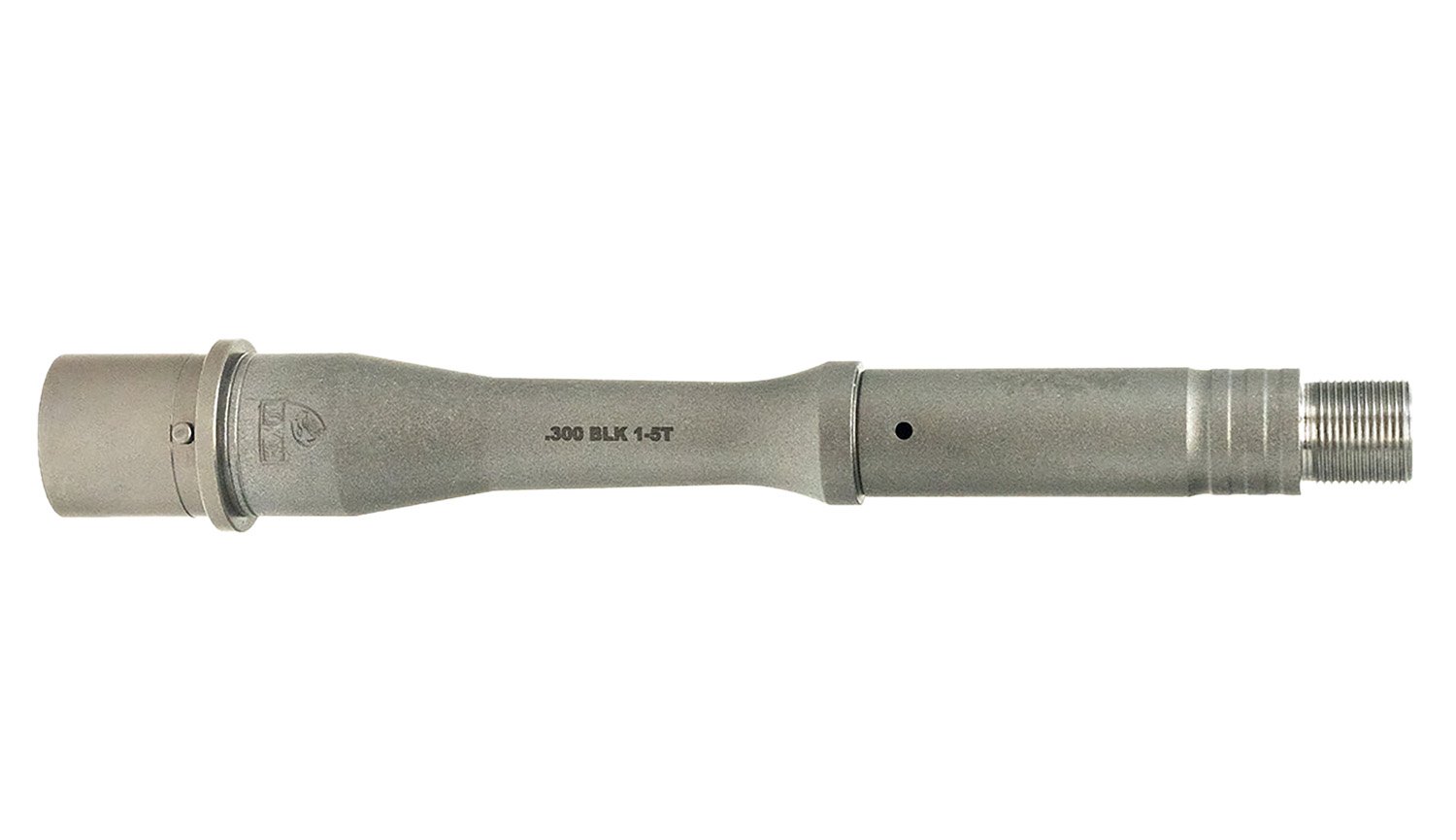 Faxon Firearms 15B35P7NGMHL5RNP3 300 Blackout 7.5" 416R Stainless Steel Barrel - Faxon Firearms - .300 AAC Blackout (7.62x35mm)