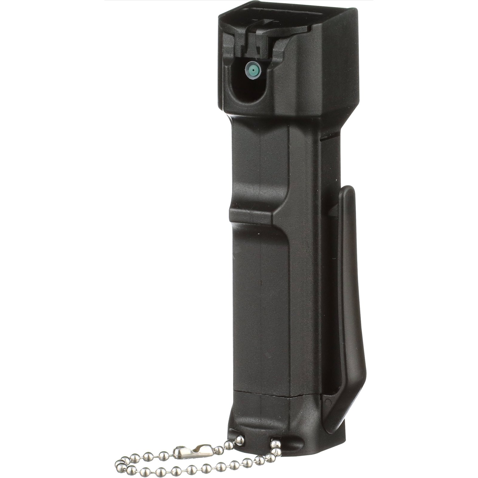 Buy Mace PepperGard Pepper Spray 10% 18g Keychain Black online