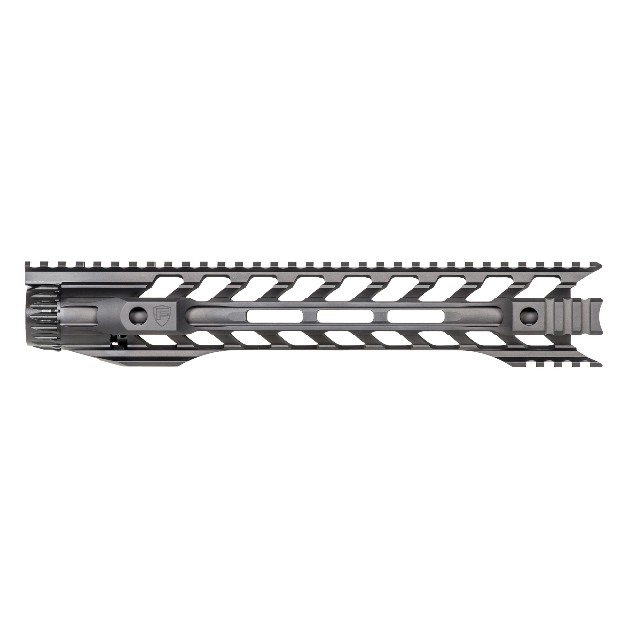 Fortis Manufacturing Inc. Night Rail Free Float Sys Handguard 12"