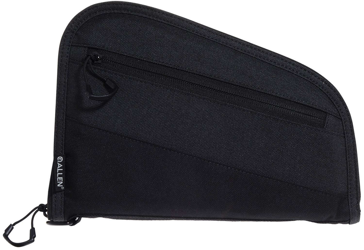 Allen 7749 Auto-Fit 2.0 Handgun Case 9" L Black Finish - Allen Company - BLACK