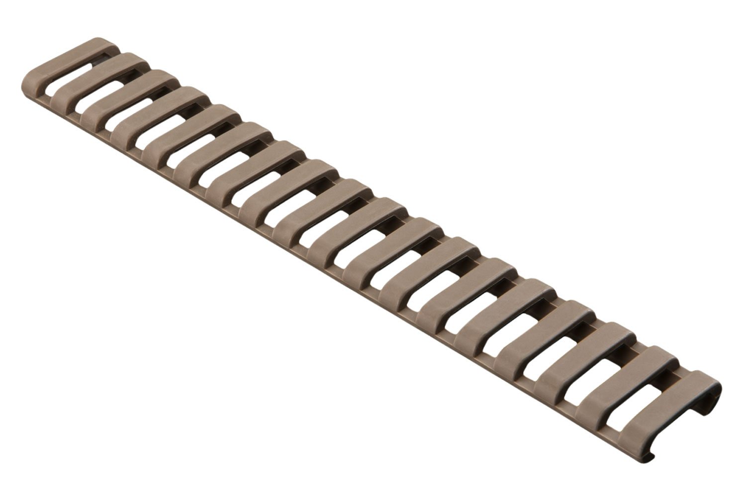 Buy Magpul  Extended Rail Length Protector  Accessory  Fits Picatinny Rail  Flat Dark Earth MAG013-FDE online
