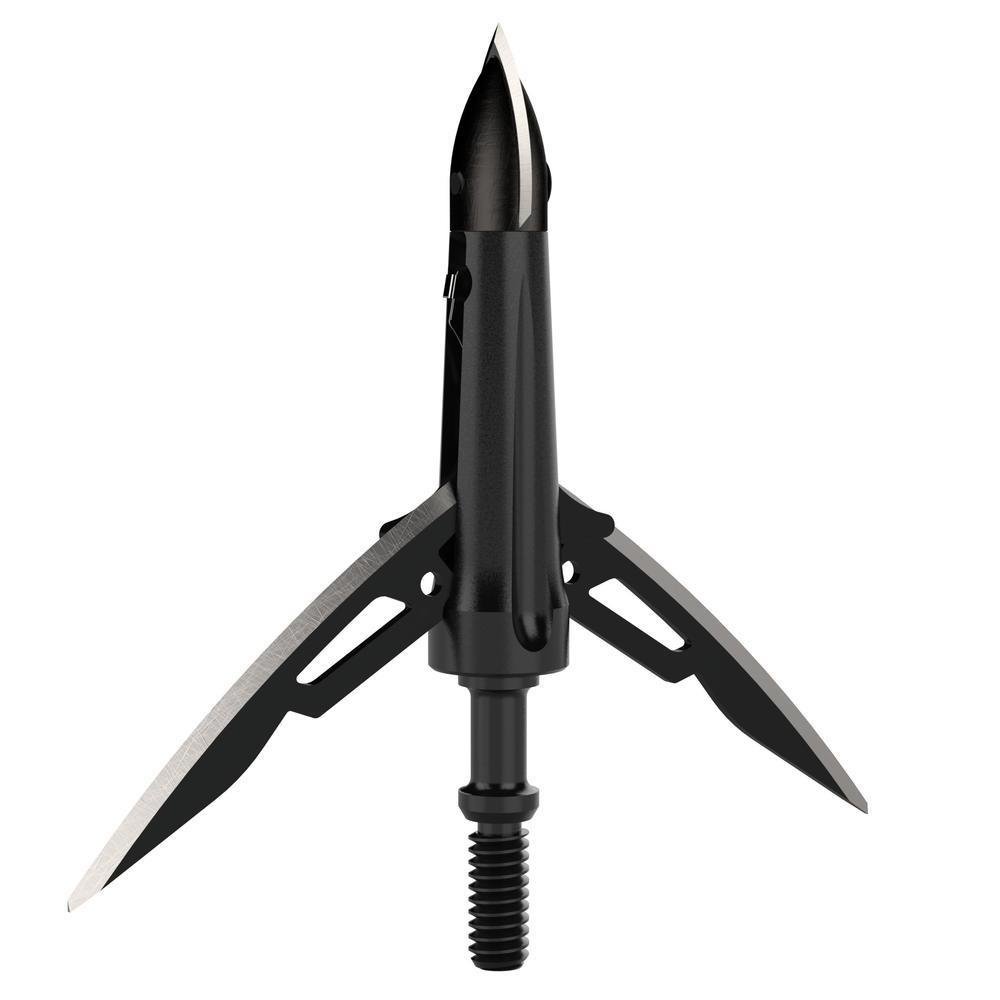 NAP NAP-KZ-100-23CC Killzone Broadheads 2.3" 100gr 3-Pack