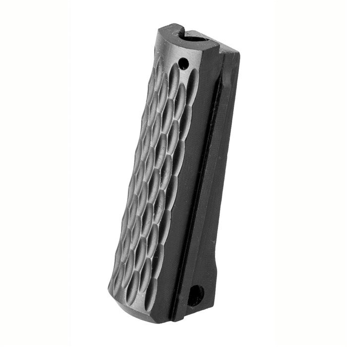 FUSION FIREARMS 1911 GOV MAINSPRING HOUSING CHAINLINK BLACK