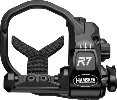 Hamskea R7 Arrow Rest Integrate Compatible RH