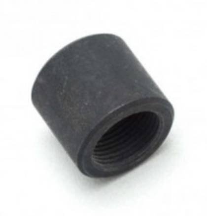 THORDSEN BARREL 223/5.56 END CAPS 1/2X28 THREAD - Thordsen Customs