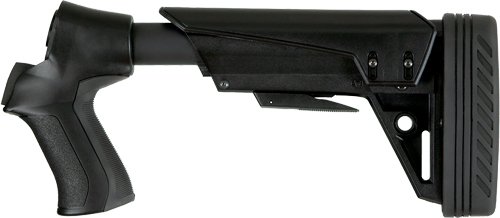 ATI Outdoors Tactlite Shotgun Stock for Mossberg 990 Fits Mossberg 990 - ATI Outdoors