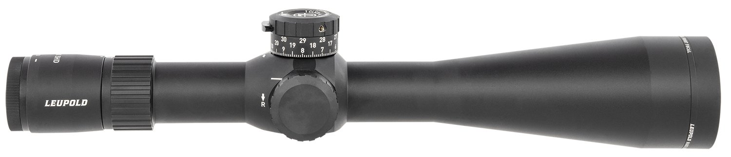Leupold & Stevens Mark 5HD 7-35x56MM TMR Illuminated M5C3 176124