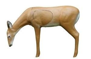 Big Shot Pro Hunter Doe - Realistic Archery Target for Competitive Tournaments