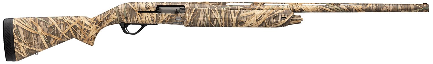 Winchester SX4 511331291 12 Gauge 26" Invector-Plus Camo Shotgun