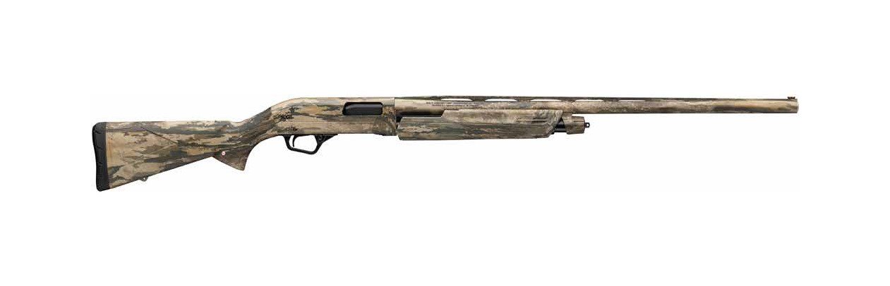 Winchester 512469391 SXP Hunter 12 Gauge Pump 26" Realtree Legacy 4+1 - Winchester - 12 Gauge