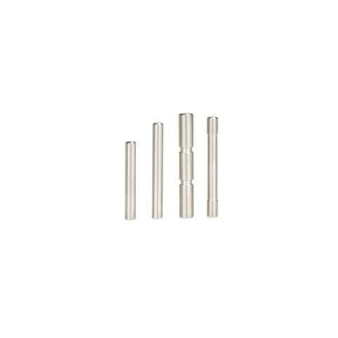 Buy CruxOrd 4 piece Stainless Steel Pin Set online