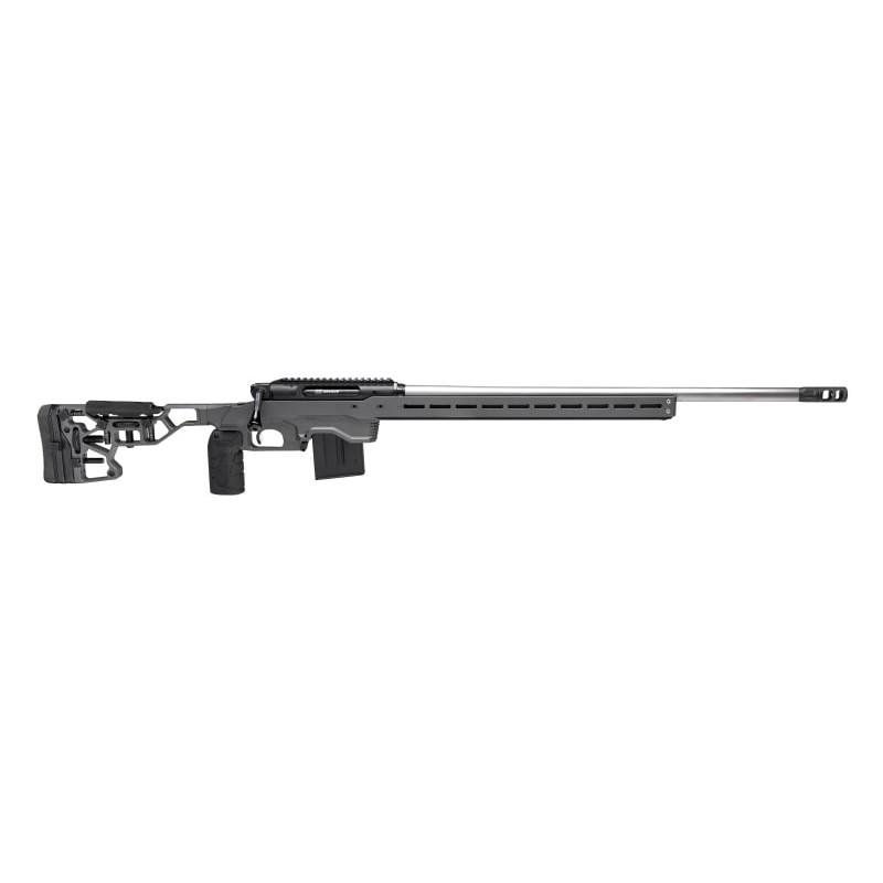 Savage Impulse Elite Precision 338 Lapua Magnum Bolt Action 30" Rifle 57893 - SAVAGE ARMS - 338 Lapua