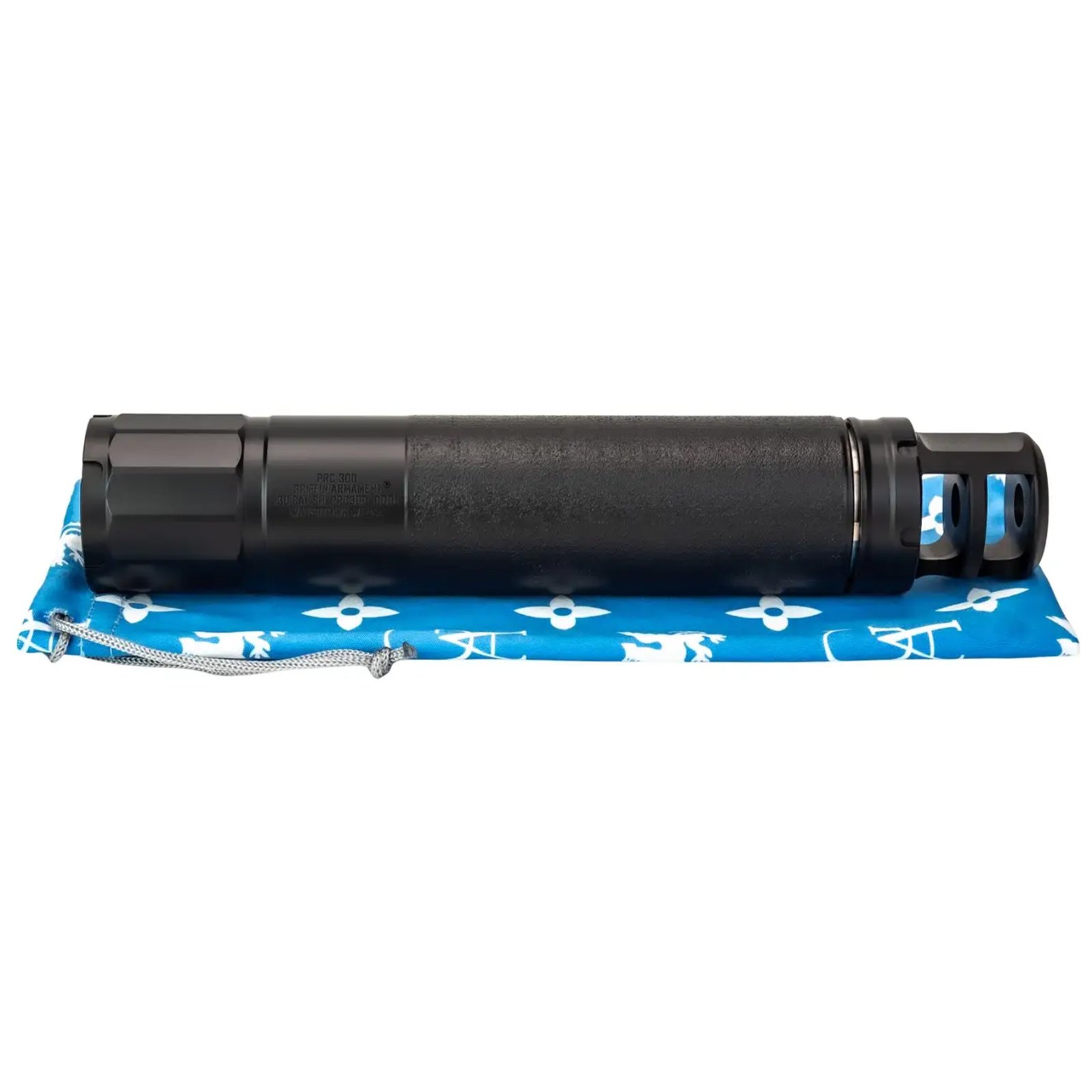 Printed Nickel 625X Ultra durable - Utility Mount