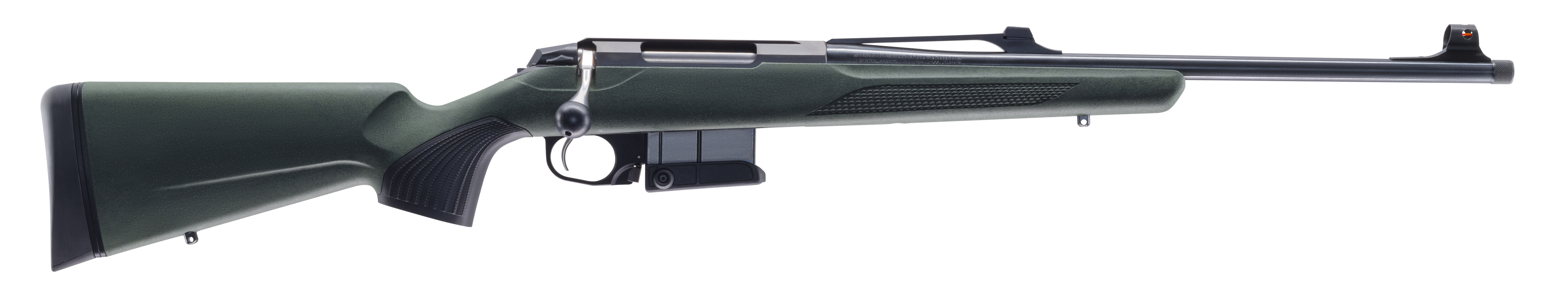 Tikka T3x Drover Bolt Action Rifle 308 Winchester 20" Barrel - Tikka - 308 Win
