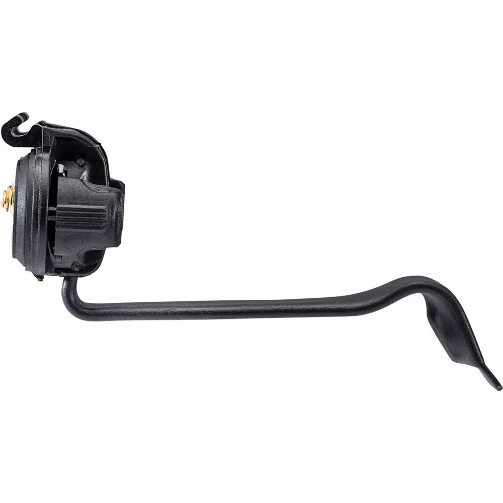 SureFire DG11 Grip Switch Assembly Black for X-Series Weapon Light