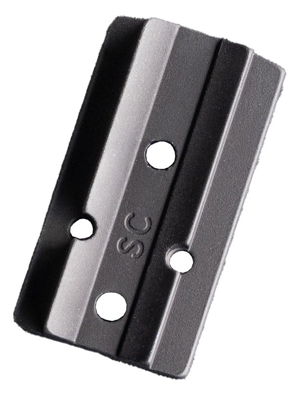 CVA AC1763 RMR RED DOT MNT PLATE