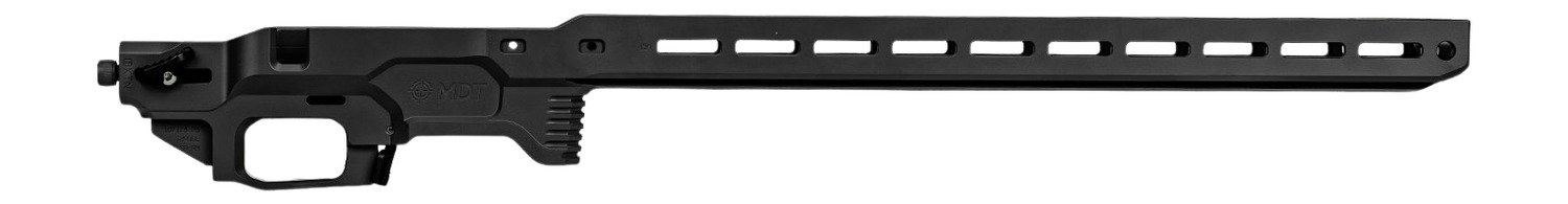 Buy Modular Driven Technologies Chassis Elite Savage Arms Short Action RH Black online