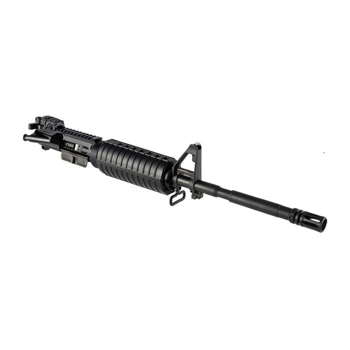 Colt LE6920CK Upper Receiver Kit 5.56 NATO 16.1" Black