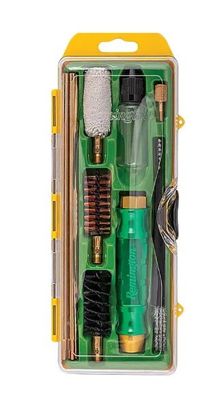 Remington R12CK 12GA Cleaning Kit - Remington Arms Company, LLC - 12 Gauge