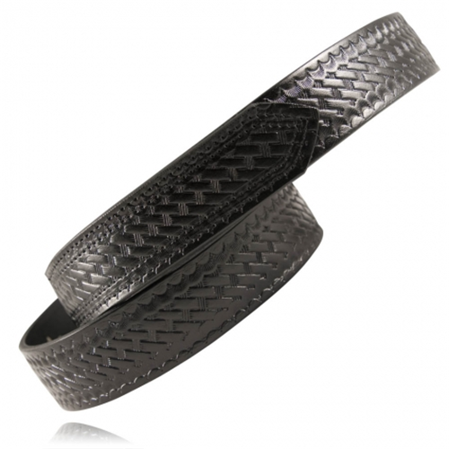 1 1/2 Hook and Loop Tipped Belt