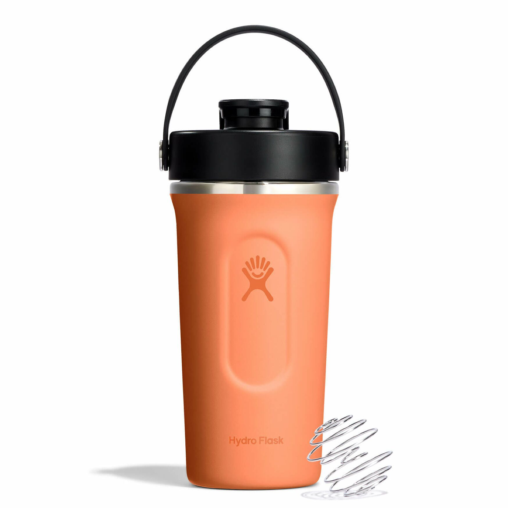 Buy Hydro Flask 24 oz Insulated Shaker Bottle Vacuum-Insulated online
