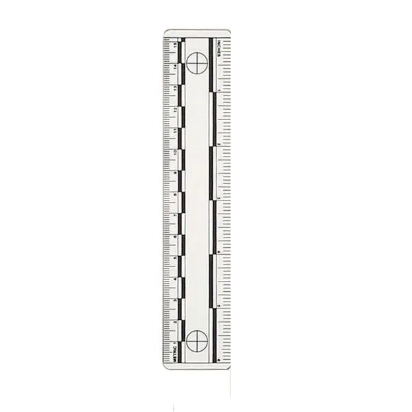 Buy Lightning Powder Vinyl 6 In Ruler 1005914 online