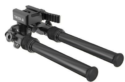 TRICER JB HUNTING BIPOD PICATINNY LEVER