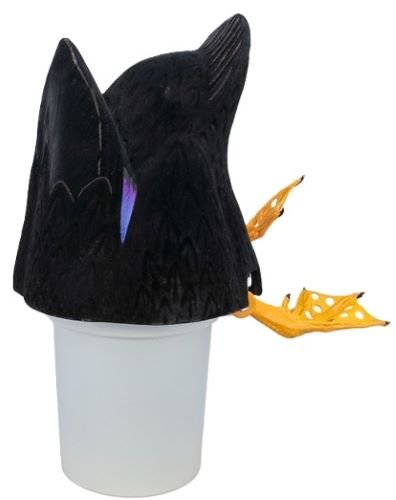AVIAN X POWER BUTT KICKER BLACK DUCK