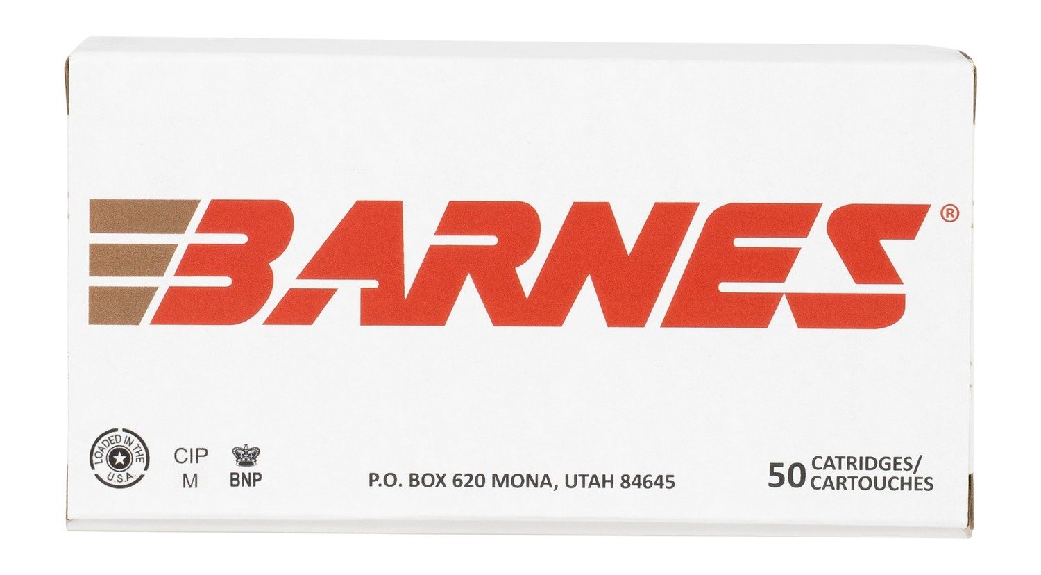Browning 9mm Luger 147gr Sierra Jacketed Hollow Point Ammo 50RD - Browning - SIERRA JACKETED HOLLOW POINT